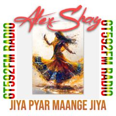 JIYA PYAR MAANGE JIYA