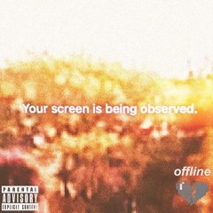10kv x YKM Mickey - Offline (prod. Lxnely Beats)