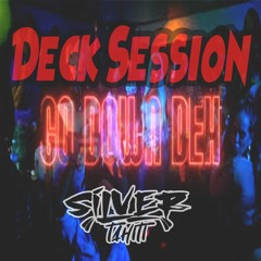 Go Down Deck (silver Tahiti)