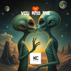 You and Me (Radio Edit)