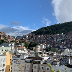Amor de Favela (2)- Bryartz