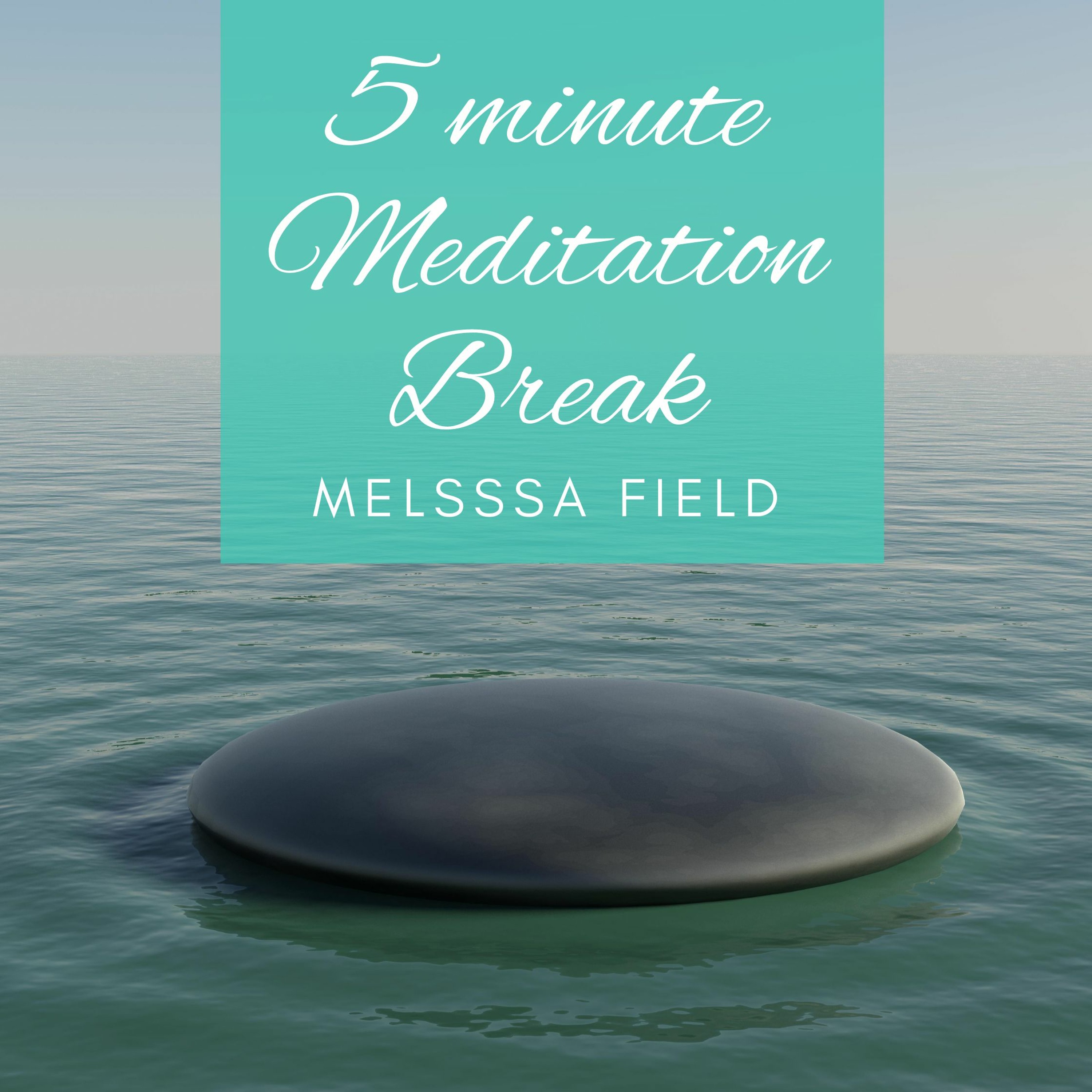 Mini Meditation: Calming & Heart Centering (5 minutes)