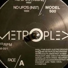 Model 500 - NO UFO S