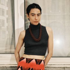 Pariah presents Voam with Emily Jeanne - 11 August 2024