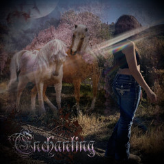 Enchanting {prod. Tacxin1}
