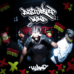 PREMIERE : KLAWD - Melted Distortion (FREE DL)