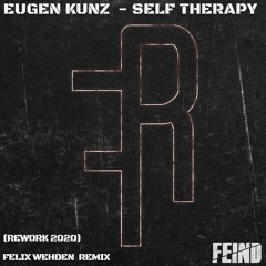 Eugen Kunz - Self Therapy (Felix Wehden Remix) Free Download !!!