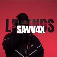 Savv4x - Lets Play A Game Pt.2