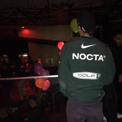 Family over everything