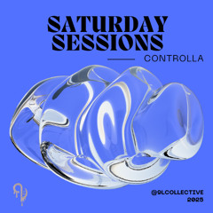 Saturday Sessions 008 - Controlla