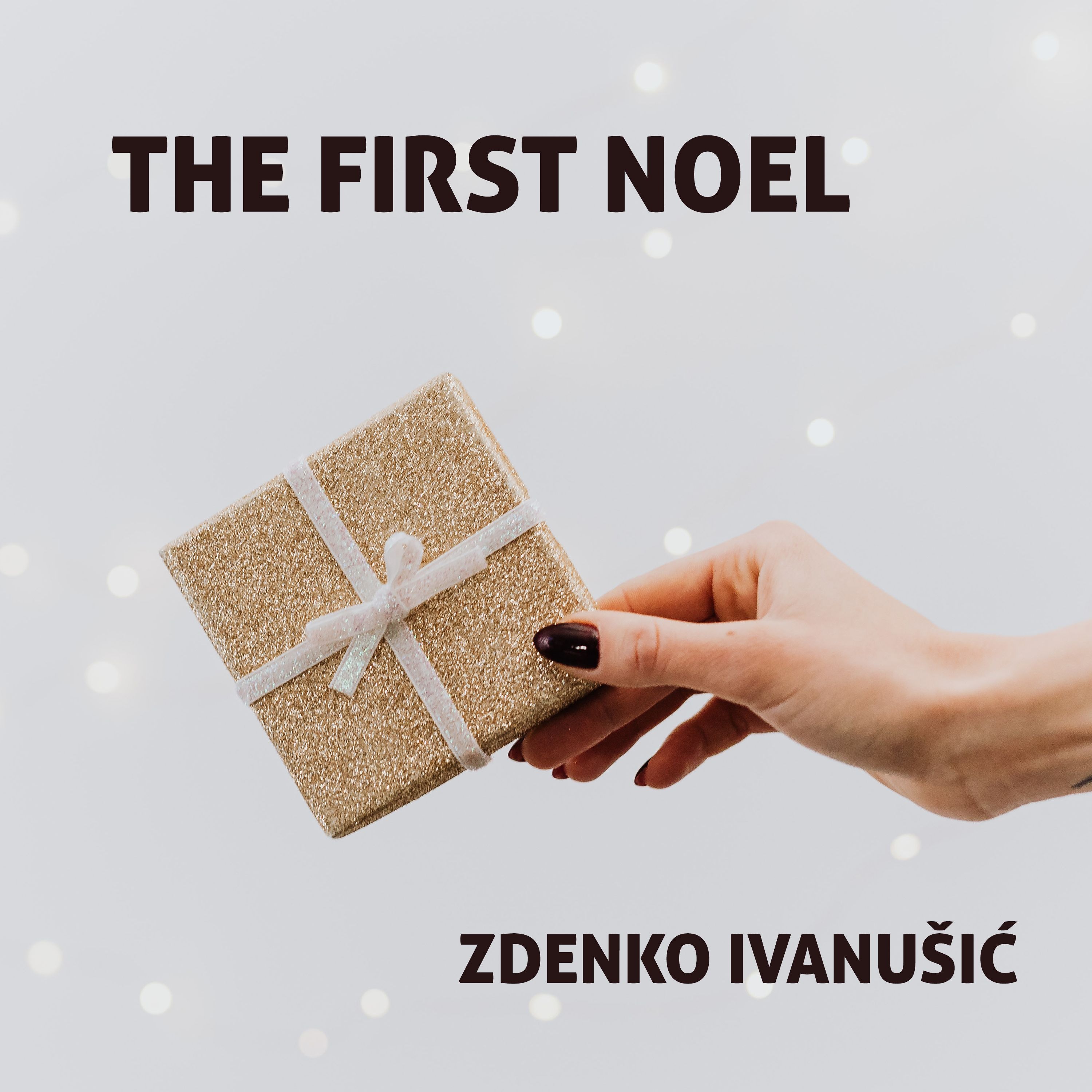 The First Noel episode artwork