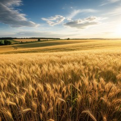 Sunny Meadows