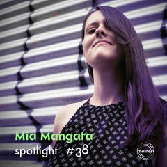 fhainest Spotlight #38 - Mia Mangata