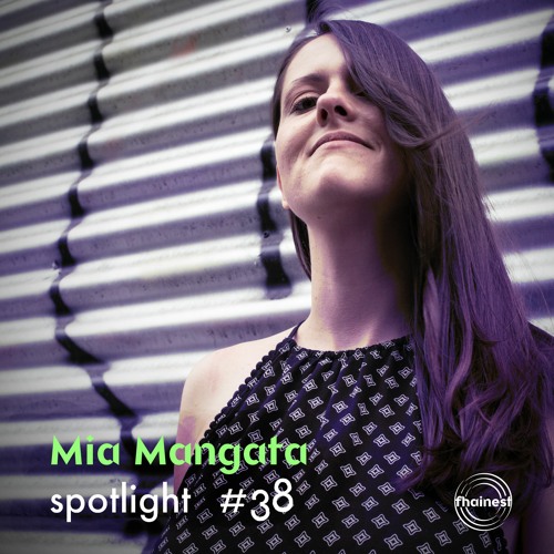 fhainest Spotlight #38 - Mia Mangata