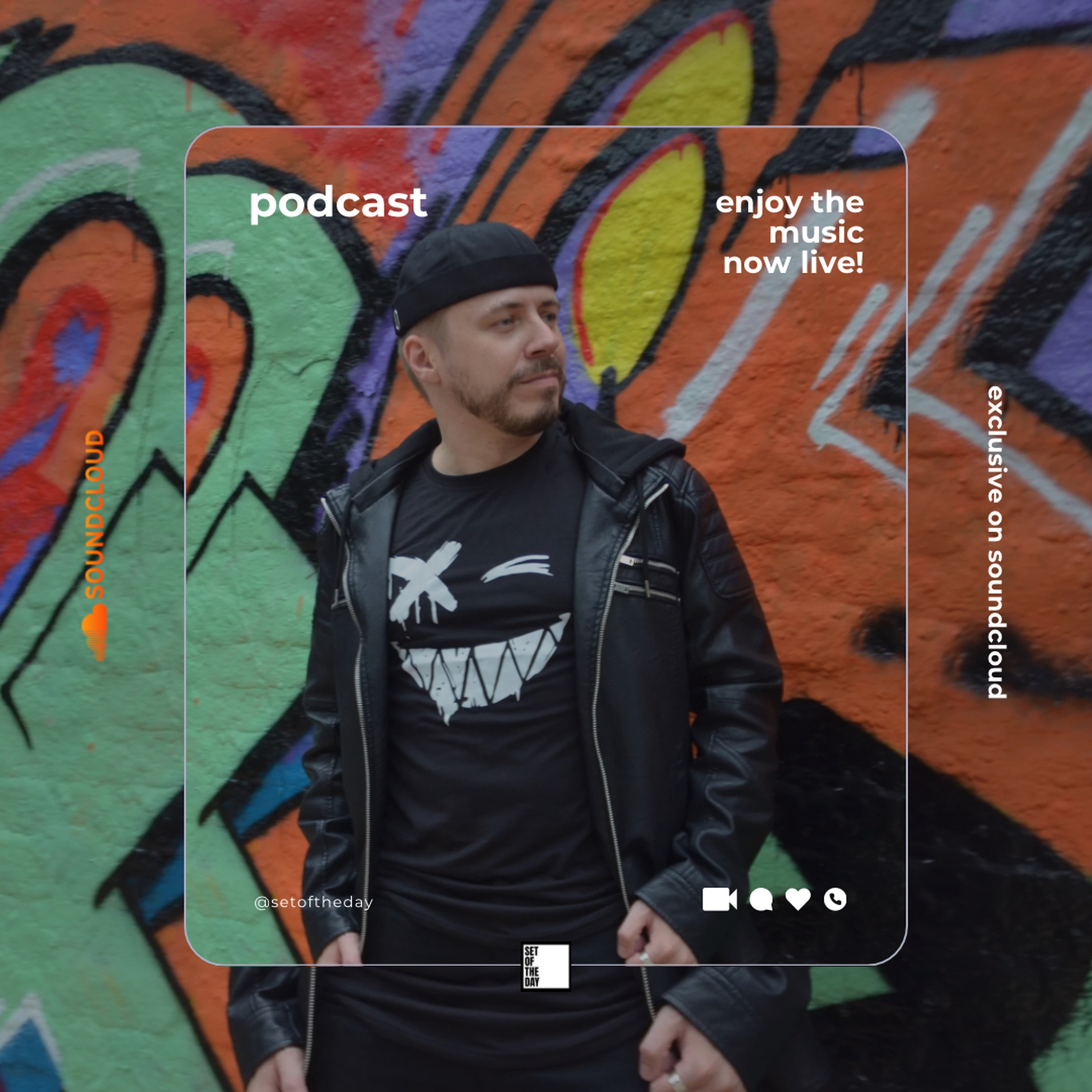 Set of the Day Podcast
