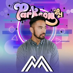 Markymethod - Park Con 2024 Mix