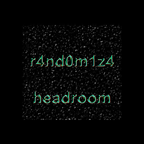 headroom