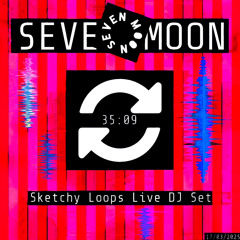 sketchy loops 17032025