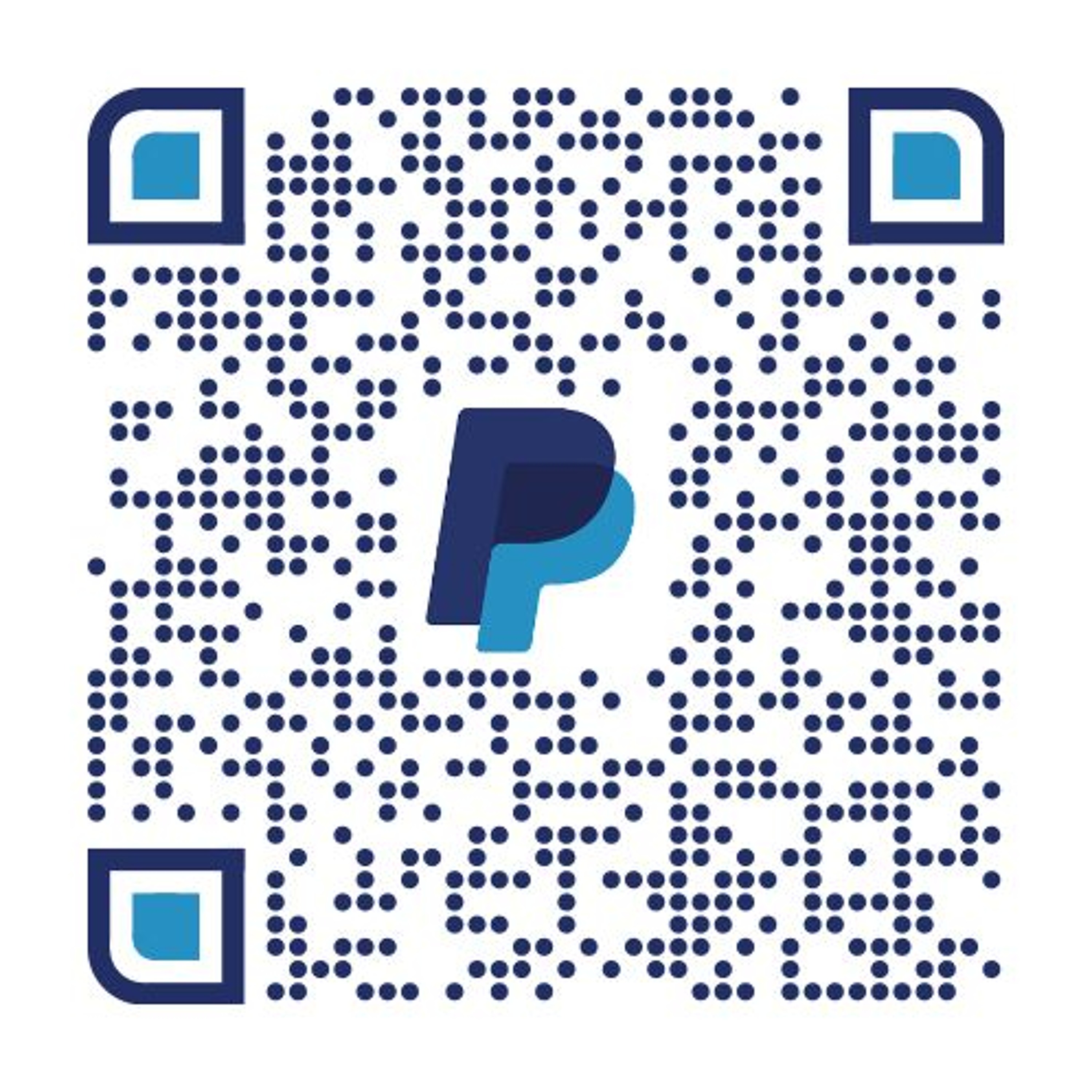Sign of received message from heaven. Platforms need to be paid