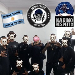 TROPA DO CRÂNIO 🇦🇷☠️4️⃣0️⃣Ⓜ️