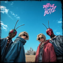 Till The End Of Time