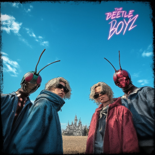 Marched To The Gates