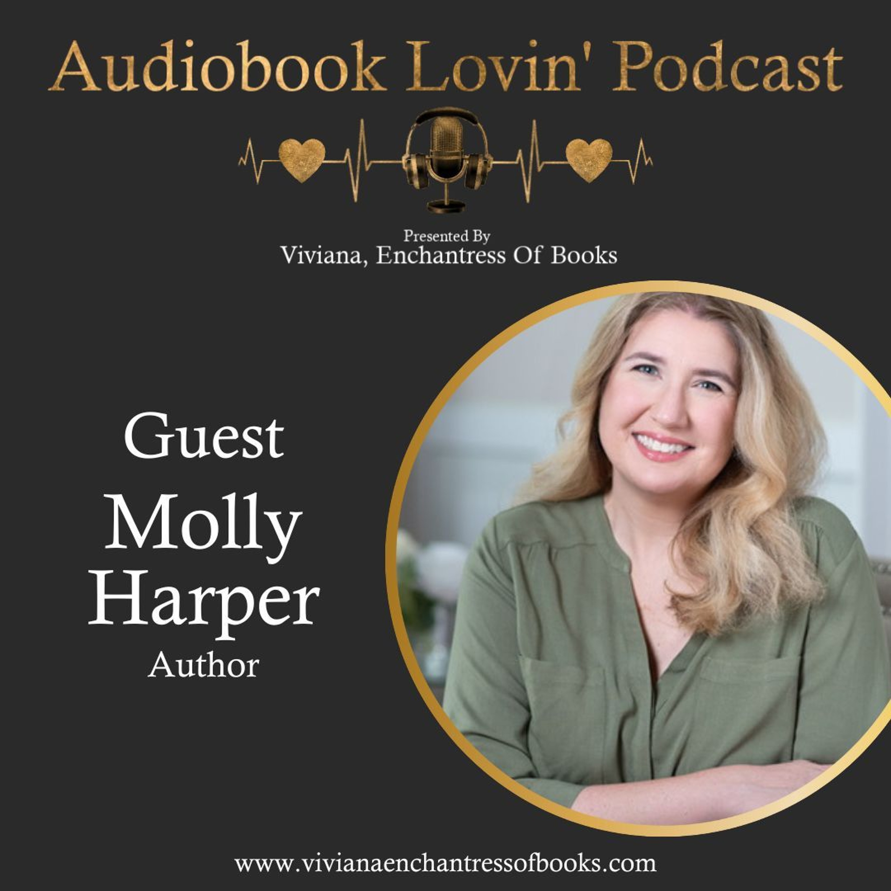 Audiobook Lovin\' Podcast
