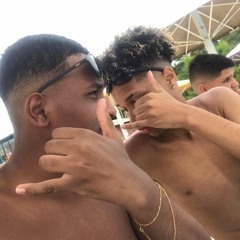 AFOGAMENTO TOTAL X BOLHA DE AMSTERDAM 🫧  (RDS PRODUÇÕES)