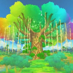 Tree Of Life: Roots - Pokemon Mystery Dungeon (Orchestrated)