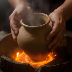 Matthew Plante - the potter's clay