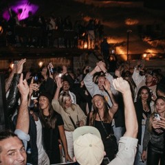 Tommy Vercetti Live @ Kaira Rooftop, Cappadocia 13-10-23