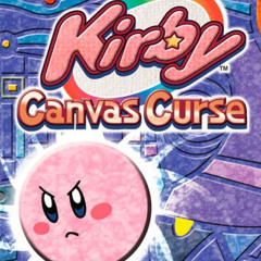 Kirby_ Canvas Curse - File Select