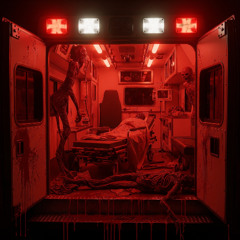 Vampire Ambulance