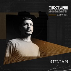 TSCAST001: Julian (Eliptic/ Guesthouse)
