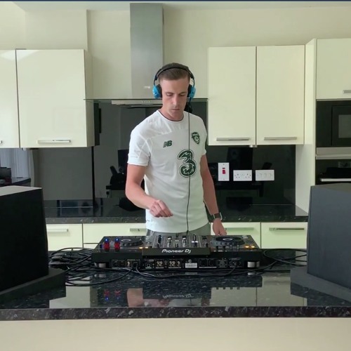 Bryan Kearney - All Time Trance Favourites Mix