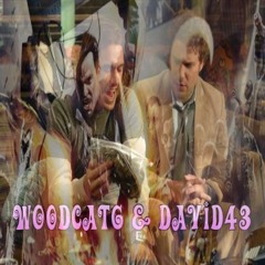 w0odcat6 & David43 - Soyjak Party (prod.w0odcat)