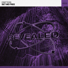 Set Me Free (Extended Mix)