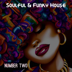 Soulful & Funky House - number two.