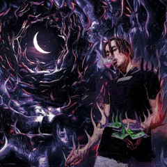 [FREE FOR PROFIT] negatiiv OG Type Beat - "Dunkelheit" (prod. by Kenju)