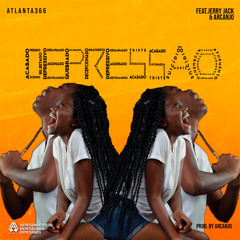 DEPRESSÃO ft Jerry Jack & Arcanjo (Prod by Arcanjo)