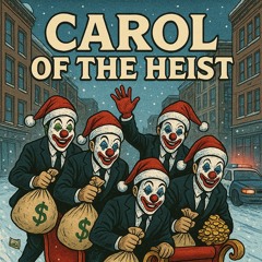 Carol of the Heist