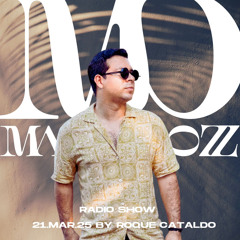 21.MAR.25 | Mac & Dozz Radio Show by Roque Cataldo