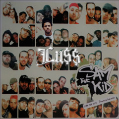 J Cole - Wet Dreamz x Sam The Kid - 16/12/95 (Lu$$ Mashup)