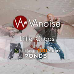 VAnoise - Little Chaos (Preview)