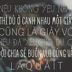 Không Chờ Nữa, Không Đợi Nữa