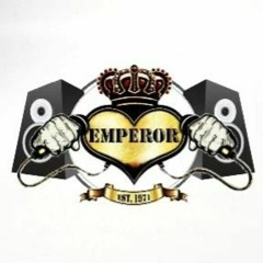 Emperor/Stone Love 10/93