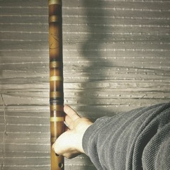 ZenSufi flute improvization