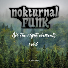 All The Right Elements Vol 6