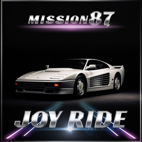Joy Ride