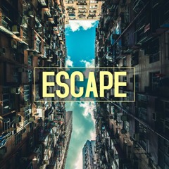 Rap Beat "Escape" Trip Hop Type Beat / Instrumental Hip Hop (Prod. Ihaksi)